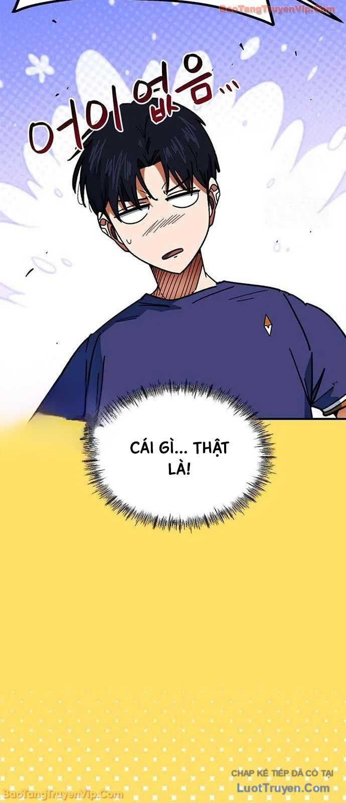 Tôi Bị Hiểu Lầm Là Siêu Sao Trên Sân Cỏ Chapter 49 - 33