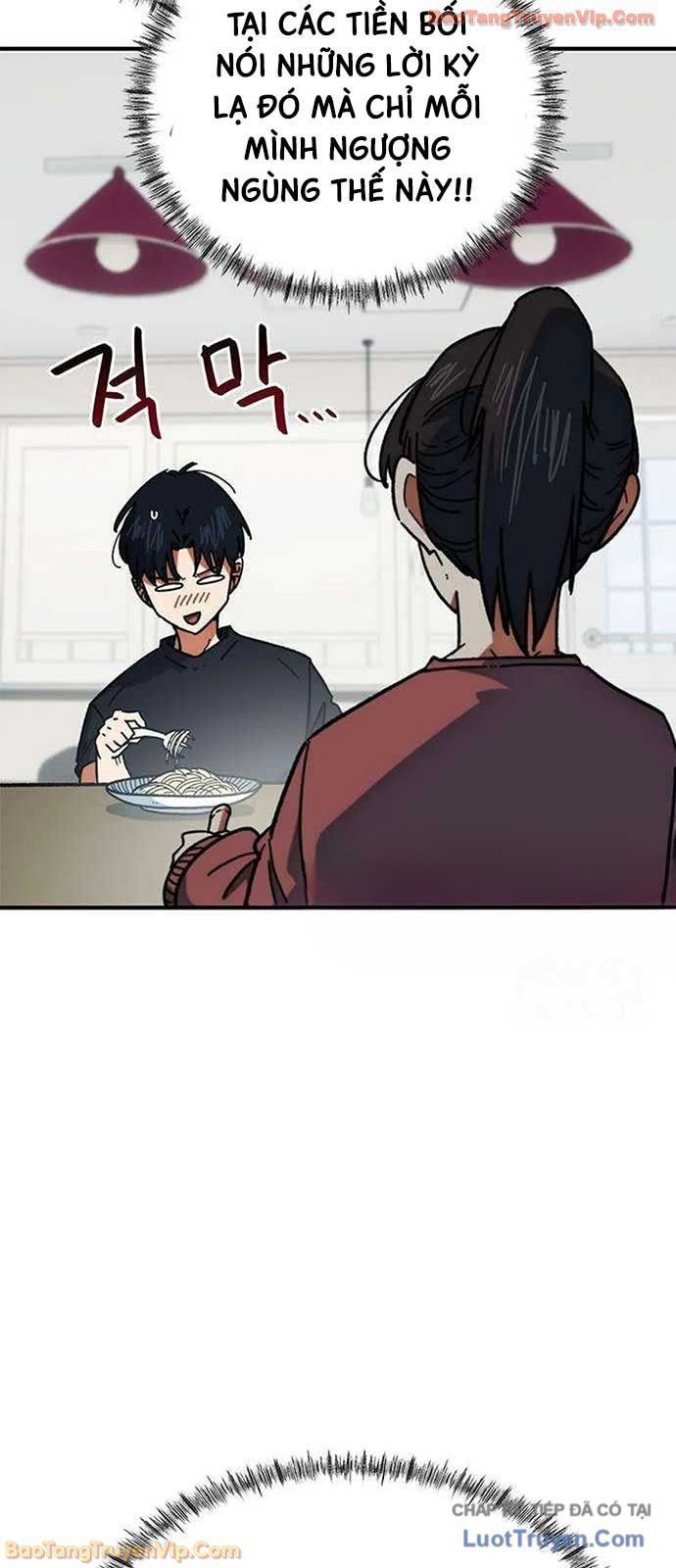 Tôi Bị Hiểu Lầm Là Siêu Sao Trên Sân Cỏ Chapter 49 - 35