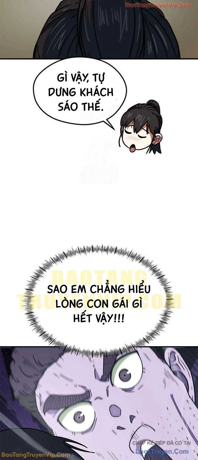 Tôi Bị Hiểu Lầm Là Siêu Sao Trên Sân Cỏ Chapter 49 - 39
