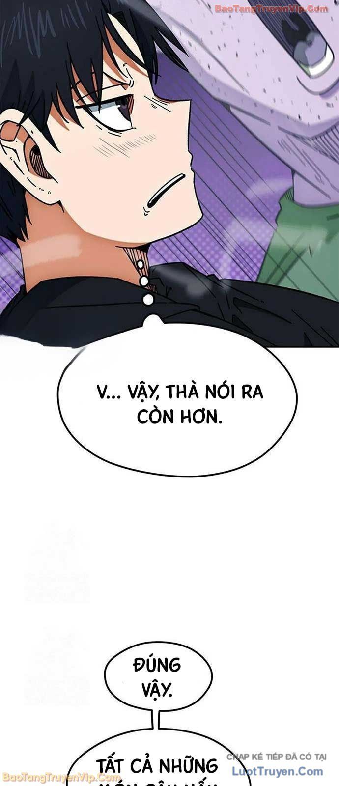 Tôi Bị Hiểu Lầm Là Siêu Sao Trên Sân Cỏ Chapter 49 - 40