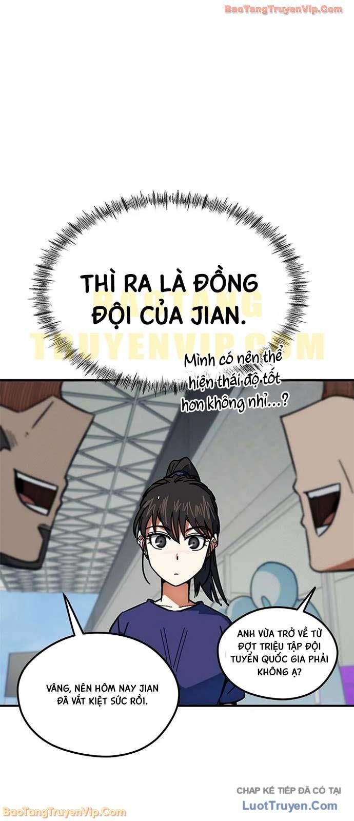 Tôi Bị Hiểu Lầm Là Siêu Sao Trên Sân Cỏ Chapter 49 - 5