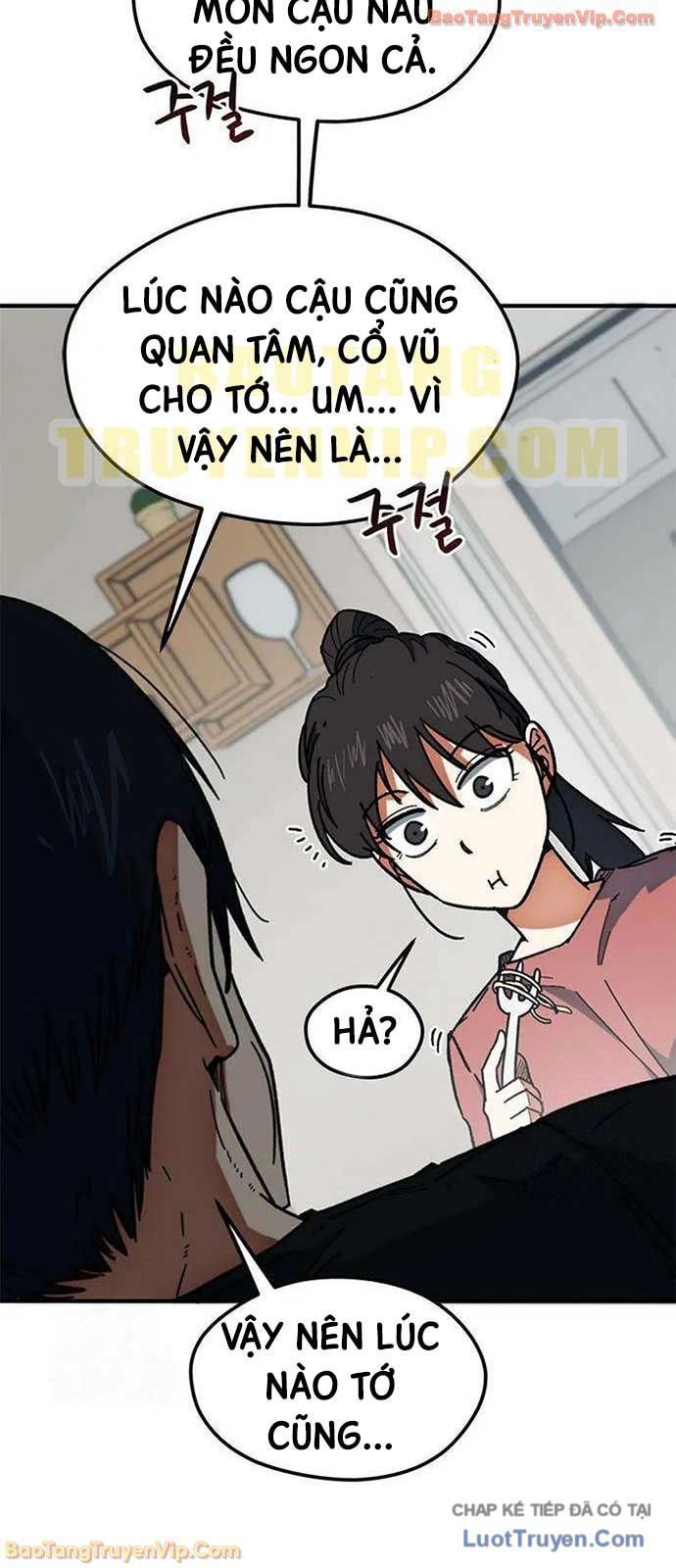 Tôi Bị Hiểu Lầm Là Siêu Sao Trên Sân Cỏ Chapter 49 - 41