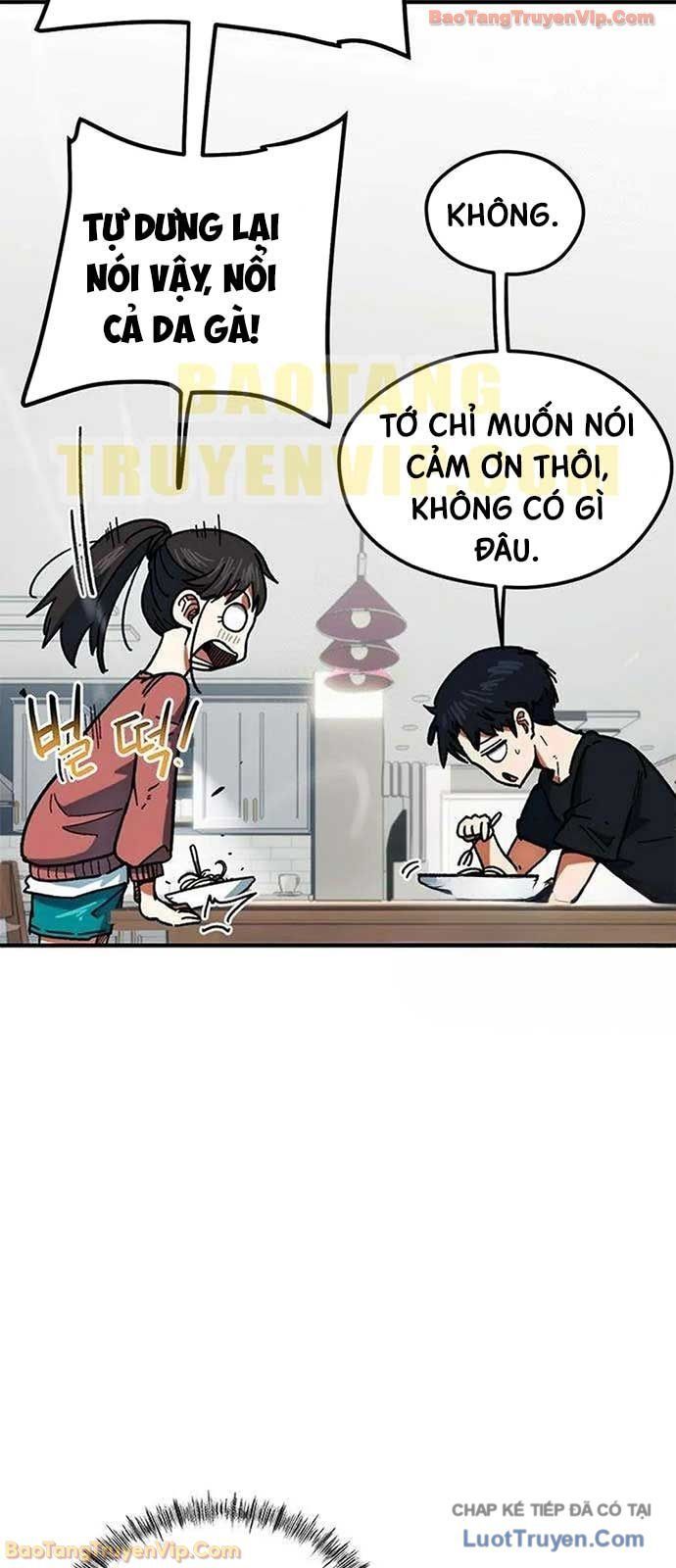 Tôi Bị Hiểu Lầm Là Siêu Sao Trên Sân Cỏ Chapter 49 - 45