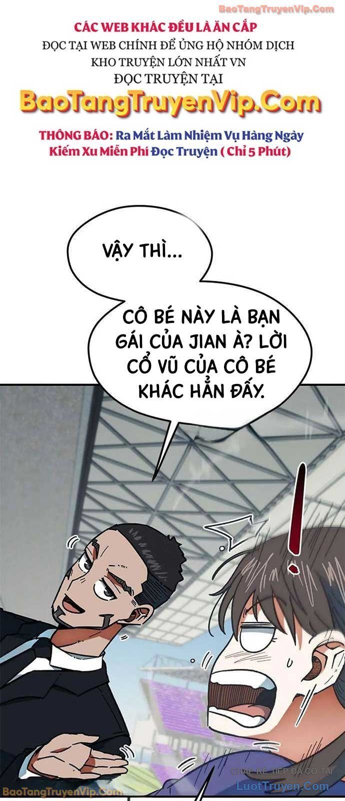 Tôi Bị Hiểu Lầm Là Siêu Sao Trên Sân Cỏ Chapter 49 - 6