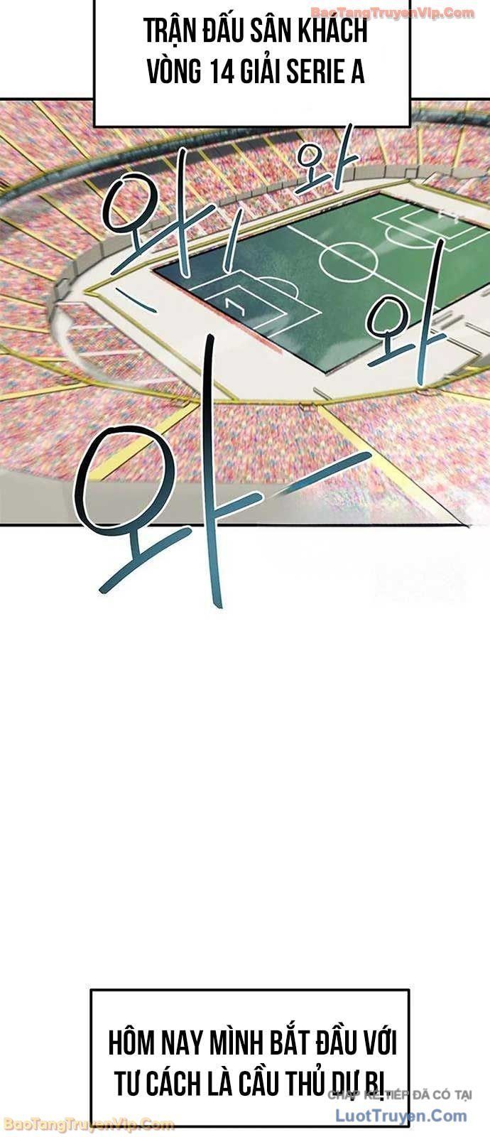 Tôi Bị Hiểu Lầm Là Siêu Sao Trên Sân Cỏ Chapter 49 - 52