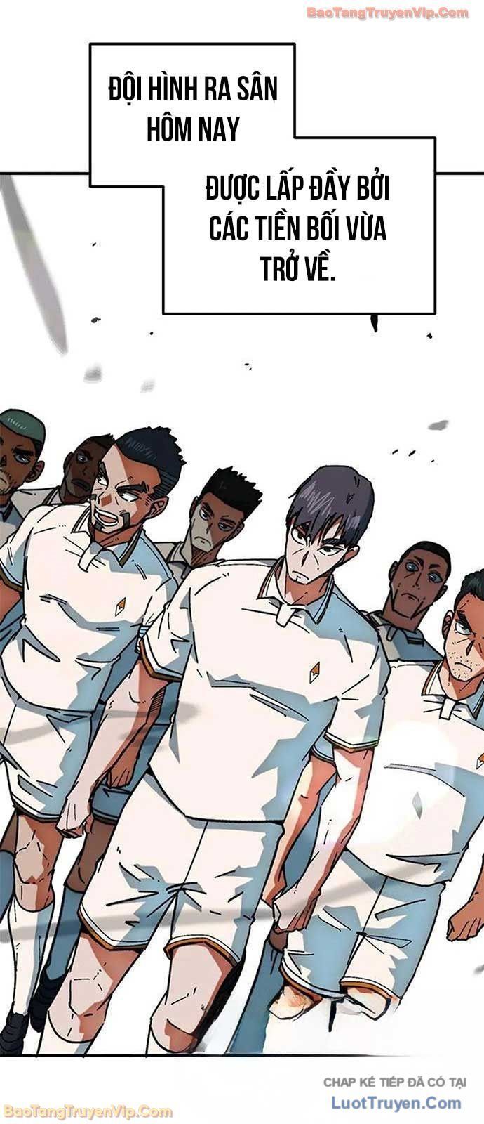 Tôi Bị Hiểu Lầm Là Siêu Sao Trên Sân Cỏ Chapter 49 - 54