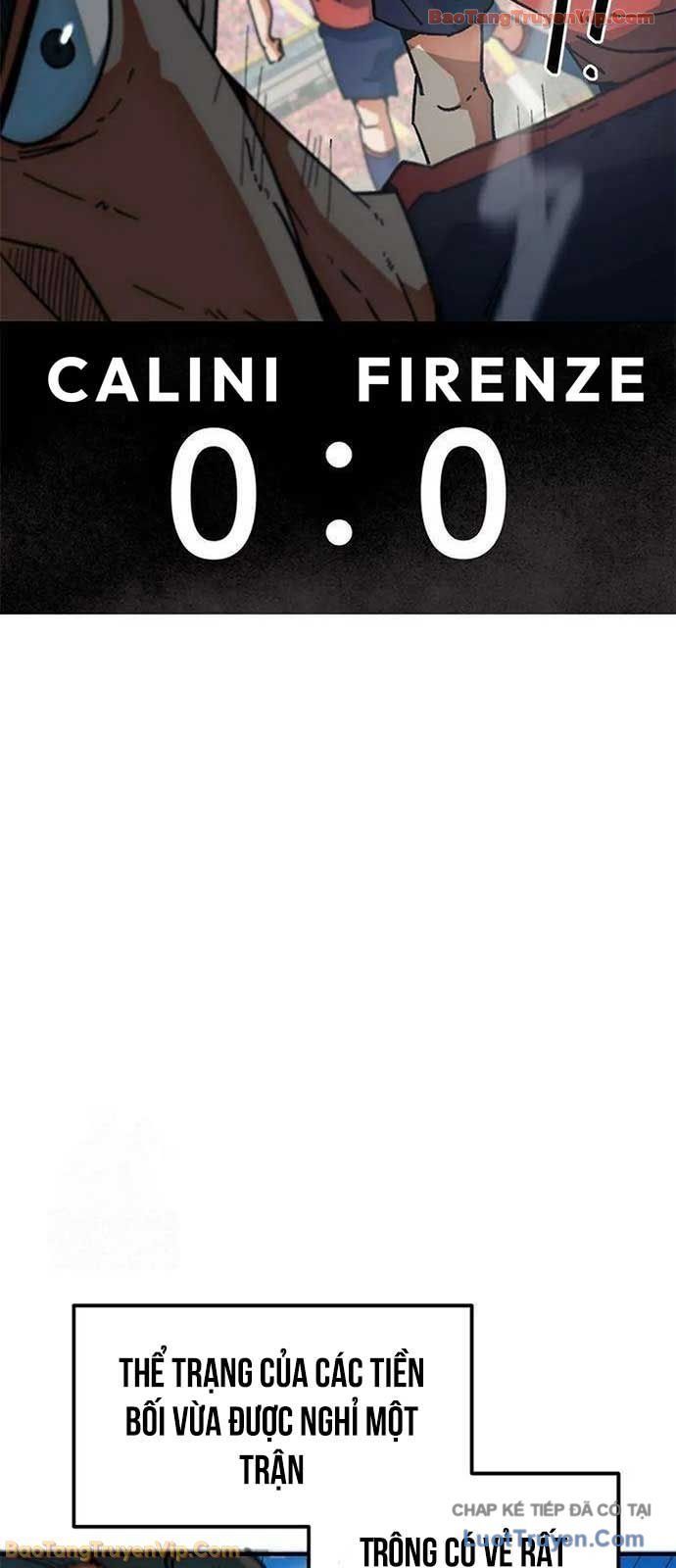 Tôi Bị Hiểu Lầm Là Siêu Sao Trên Sân Cỏ Chapter 49 - 57