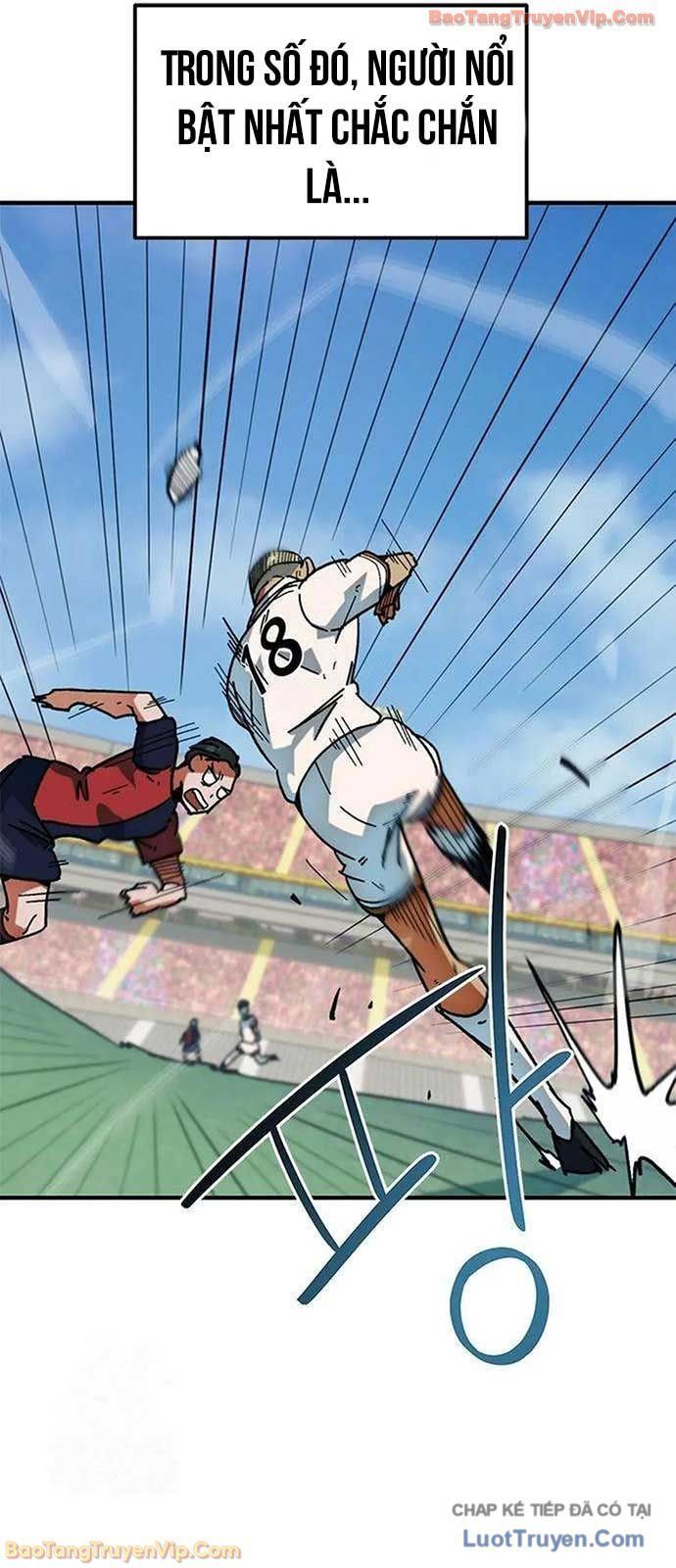 Tôi Bị Hiểu Lầm Là Siêu Sao Trên Sân Cỏ Chapter 49 - 59