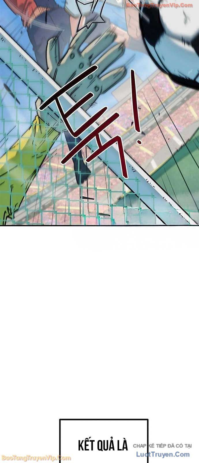 Tôi Bị Hiểu Lầm Là Siêu Sao Trên Sân Cỏ Chapter 49 - 62