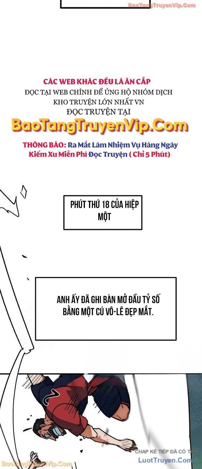 Tôi Bị Hiểu Lầm Là Siêu Sao Trên Sân Cỏ Chapter 49 - 63
