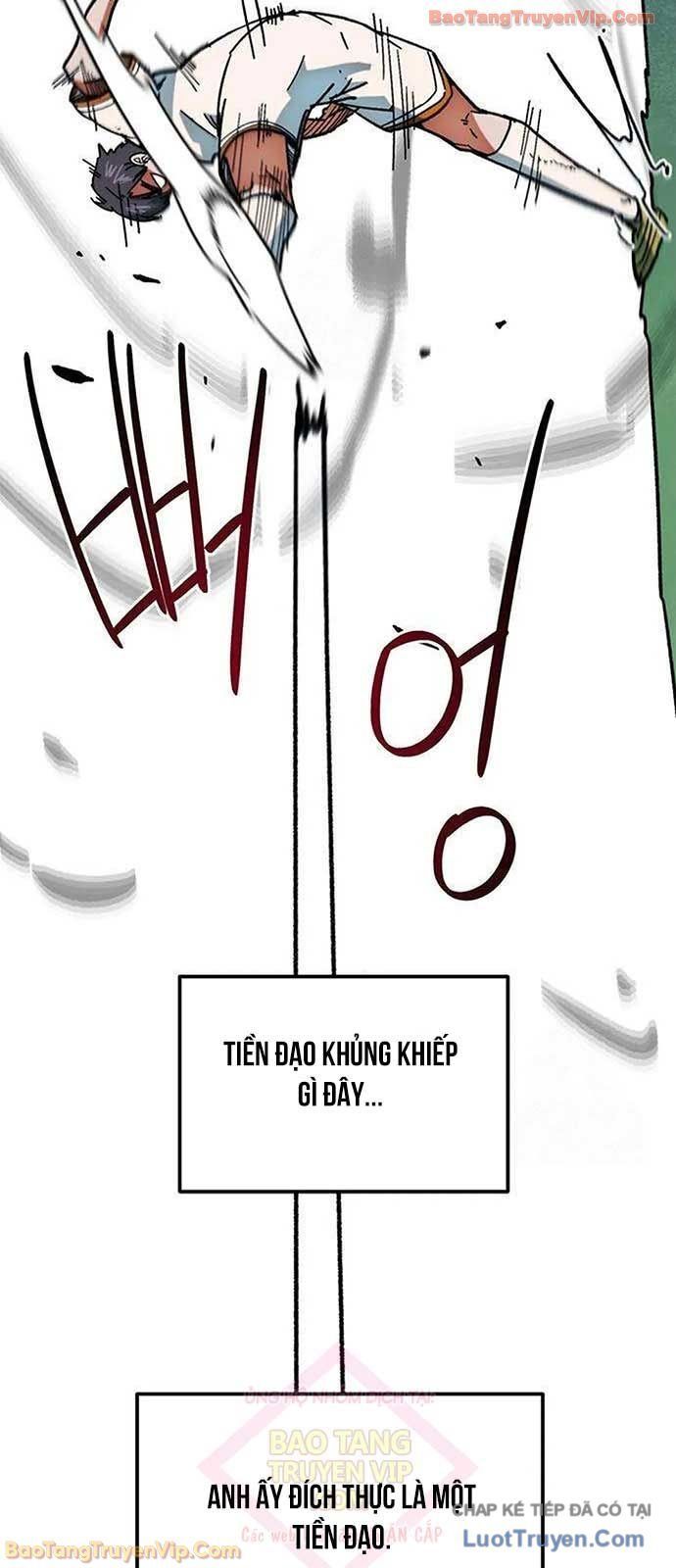 Tôi Bị Hiểu Lầm Là Siêu Sao Trên Sân Cỏ Chapter 49 - 64