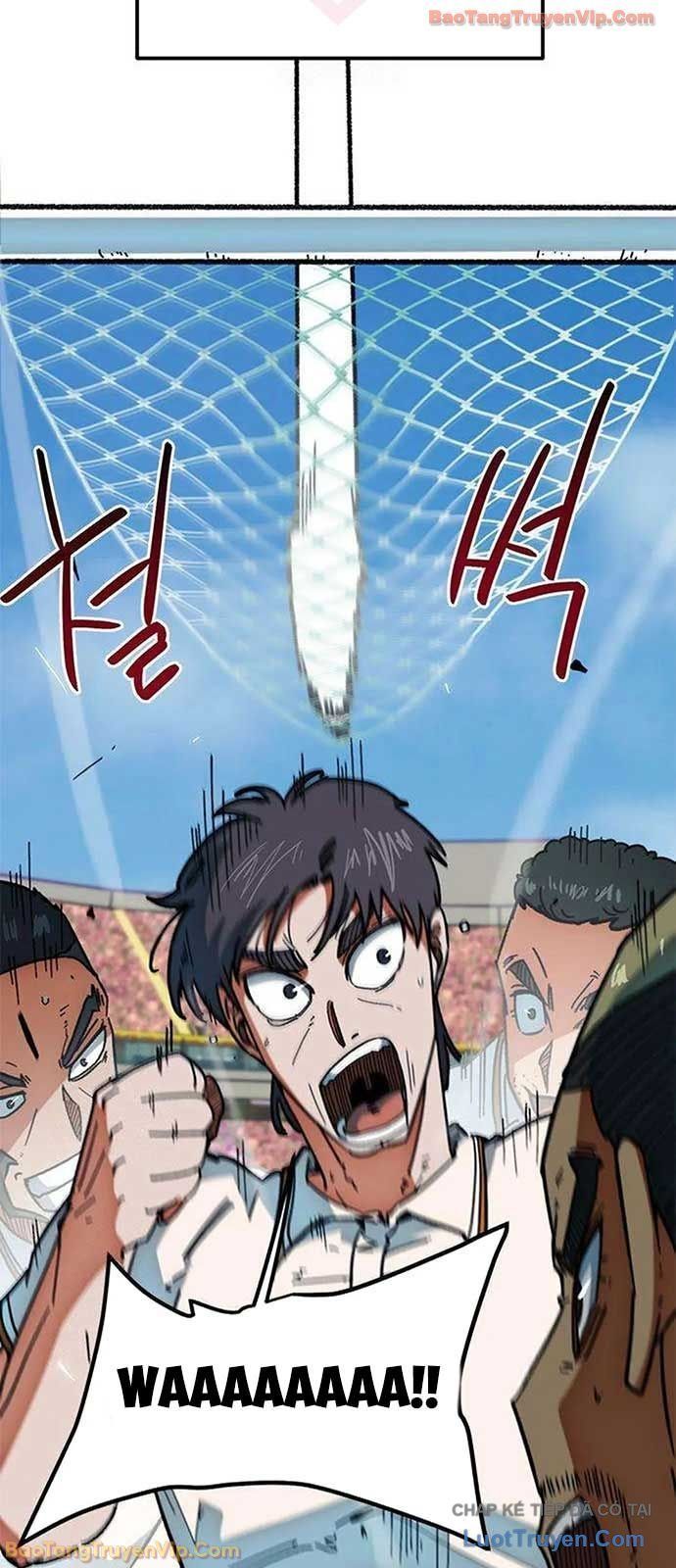 Tôi Bị Hiểu Lầm Là Siêu Sao Trên Sân Cỏ Chapter 49 - 65