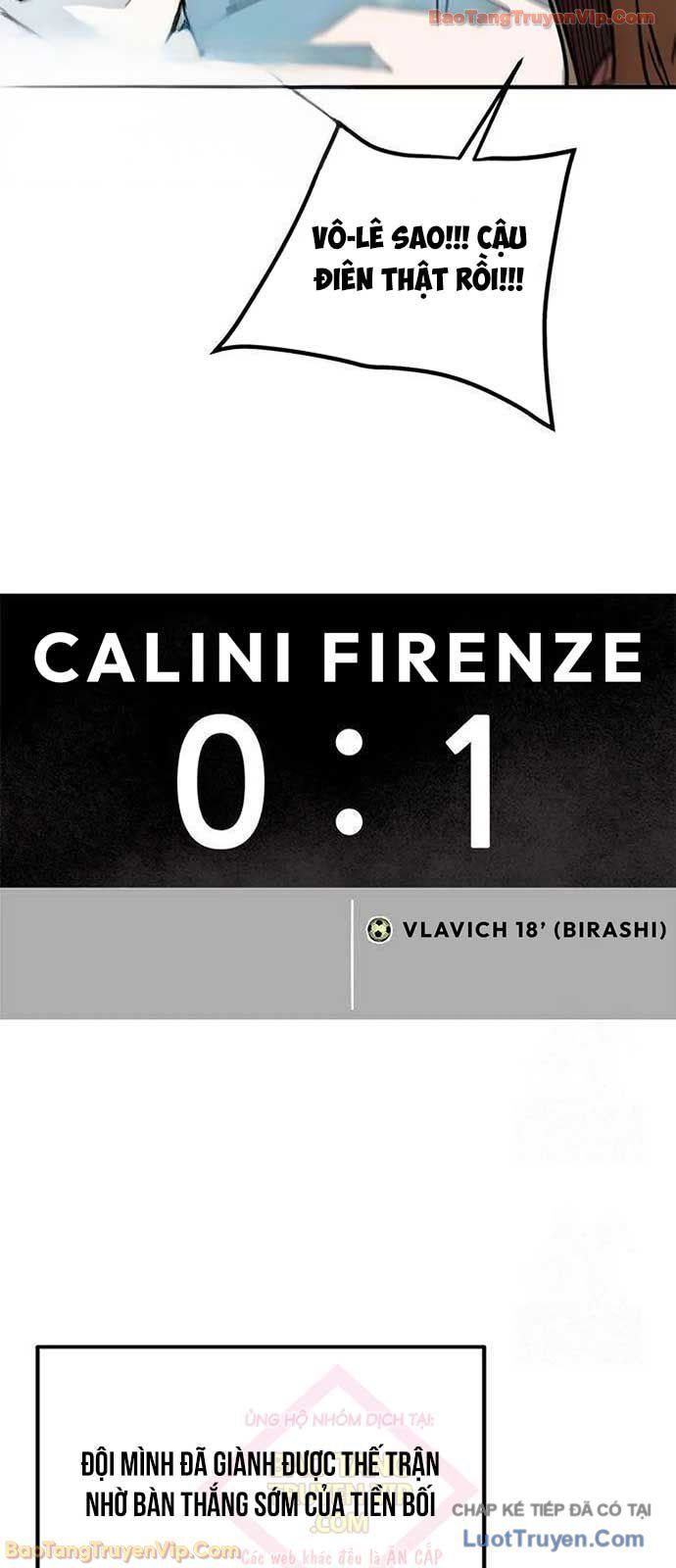 Tôi Bị Hiểu Lầm Là Siêu Sao Trên Sân Cỏ Chapter 49 - 66