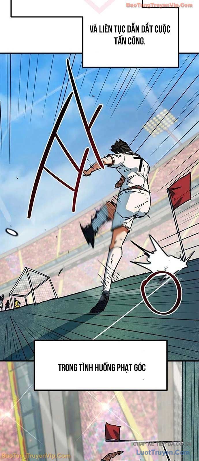 Tôi Bị Hiểu Lầm Là Siêu Sao Trên Sân Cỏ Chapter 49 - 67