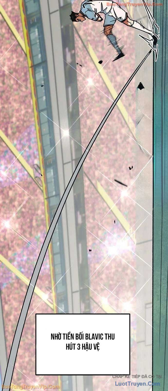 Tôi Bị Hiểu Lầm Là Siêu Sao Trên Sân Cỏ Chapter 49 - 68