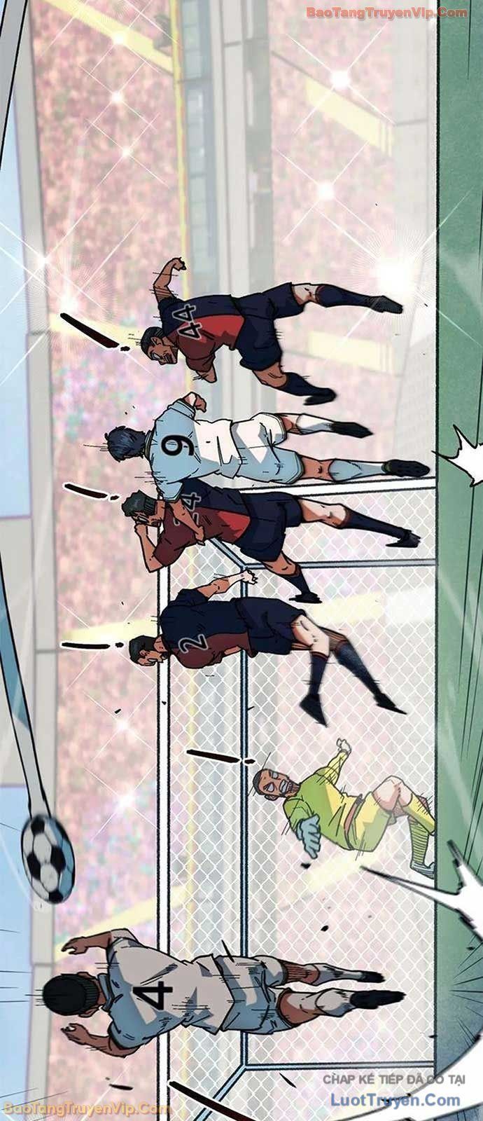 Tôi Bị Hiểu Lầm Là Siêu Sao Trên Sân Cỏ Chapter 49 - 69