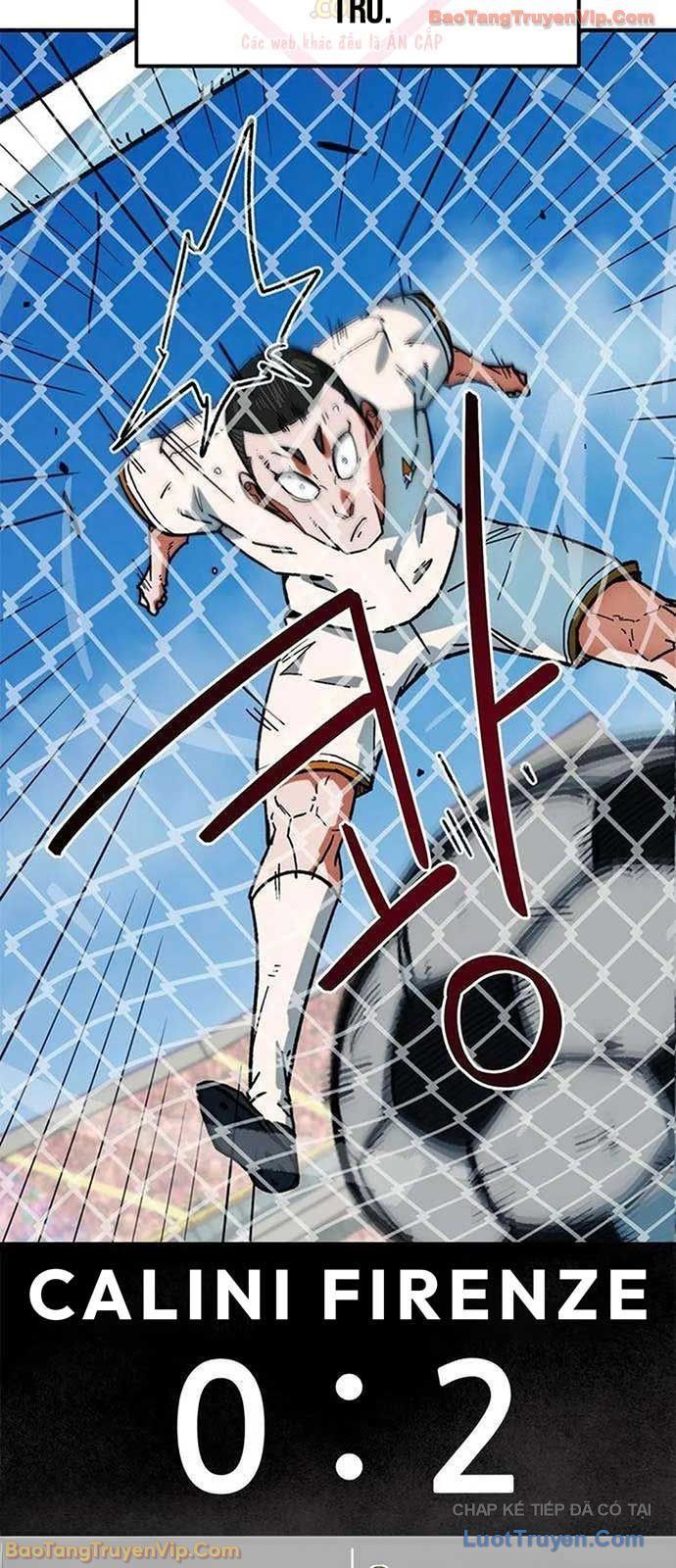 Tôi Bị Hiểu Lầm Là Siêu Sao Trên Sân Cỏ Chapter 49 - 71