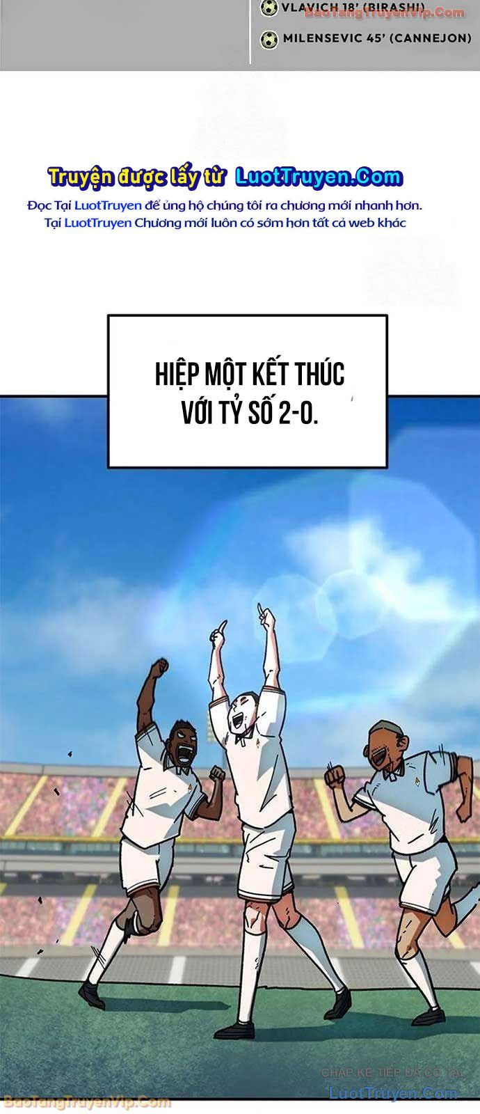 Tôi Bị Hiểu Lầm Là Siêu Sao Trên Sân Cỏ Chapter 49 - 72