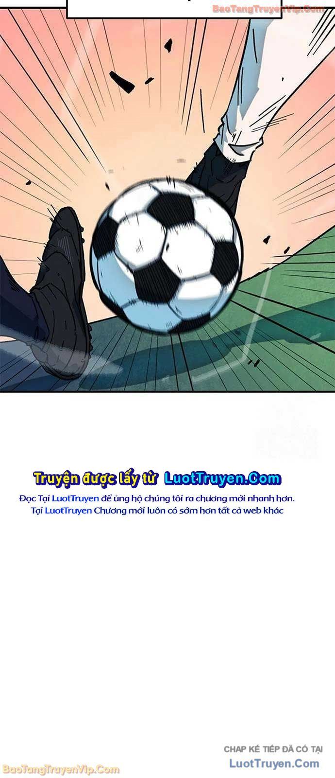 Tôi Bị Hiểu Lầm Là Siêu Sao Trên Sân Cỏ Chapter 49 - 76