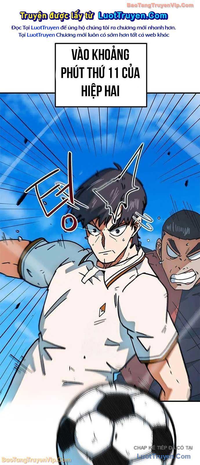 Tôi Bị Hiểu Lầm Là Siêu Sao Trên Sân Cỏ Chapter 49 - 77