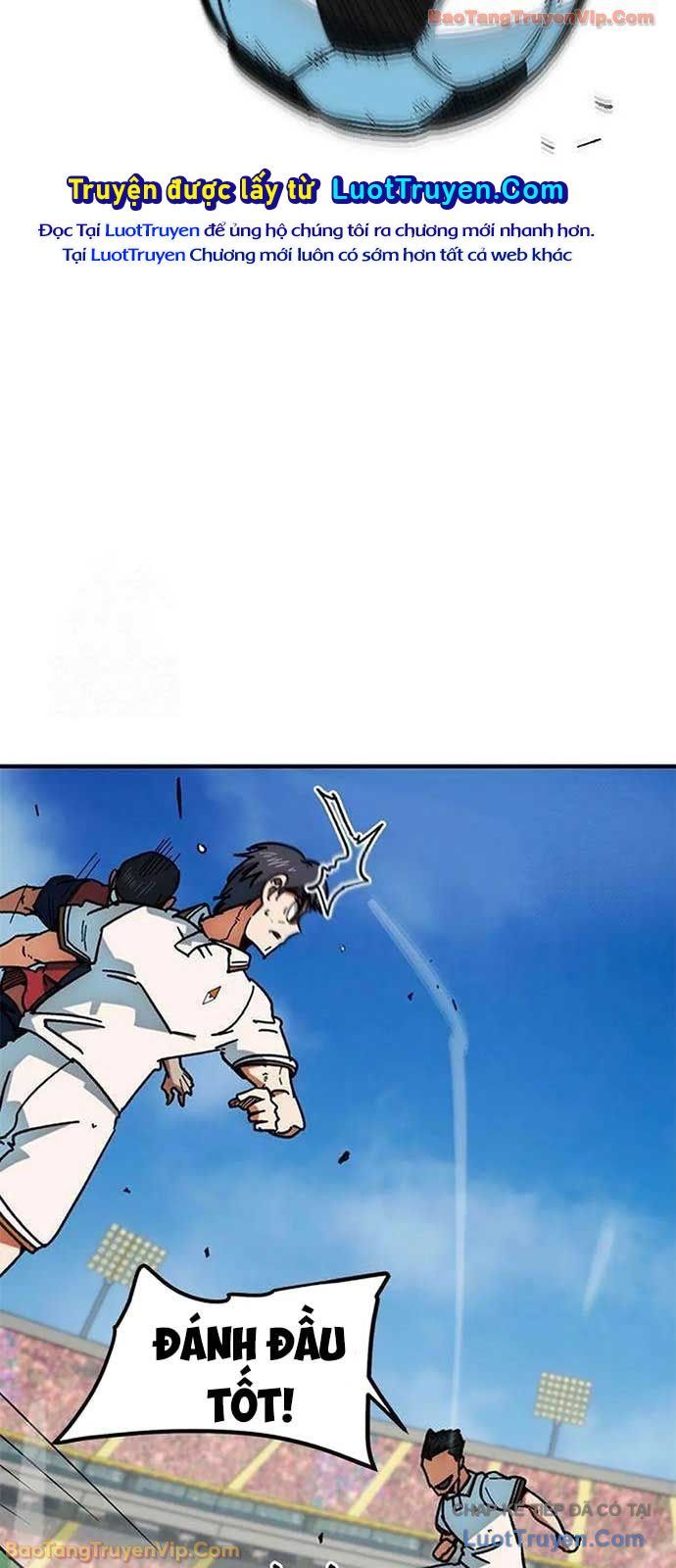 Tôi Bị Hiểu Lầm Là Siêu Sao Trên Sân Cỏ Chapter 49 - 78