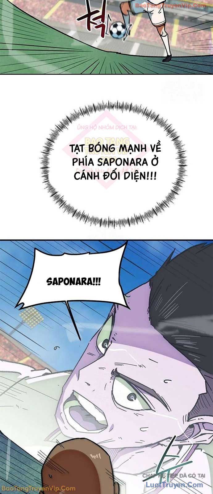 Tôi Bị Hiểu Lầm Là Siêu Sao Trên Sân Cỏ Chapter 49 - 79