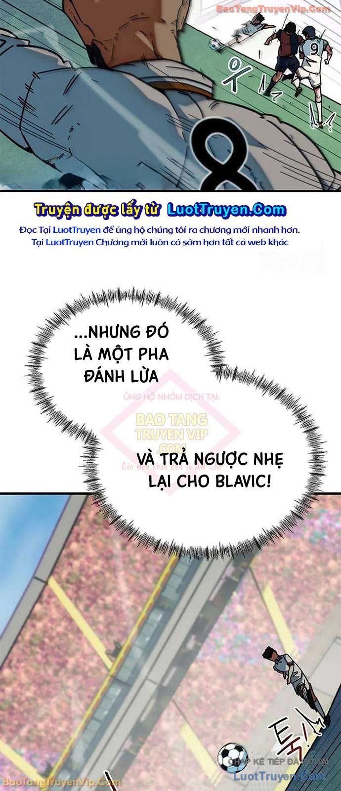 Tôi Bị Hiểu Lầm Là Siêu Sao Trên Sân Cỏ Chapter 49 - 80