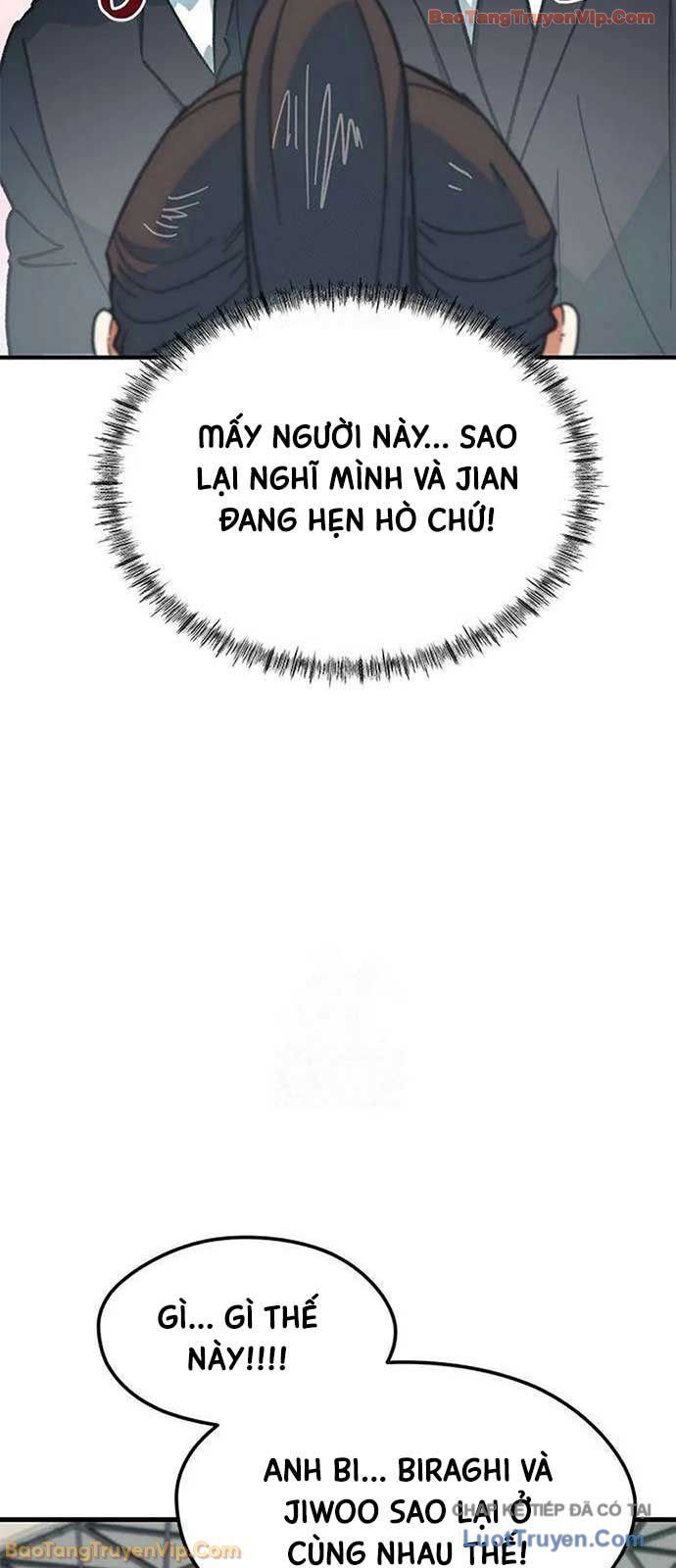 Tôi Bị Hiểu Lầm Là Siêu Sao Trên Sân Cỏ Chapter 49 - 9