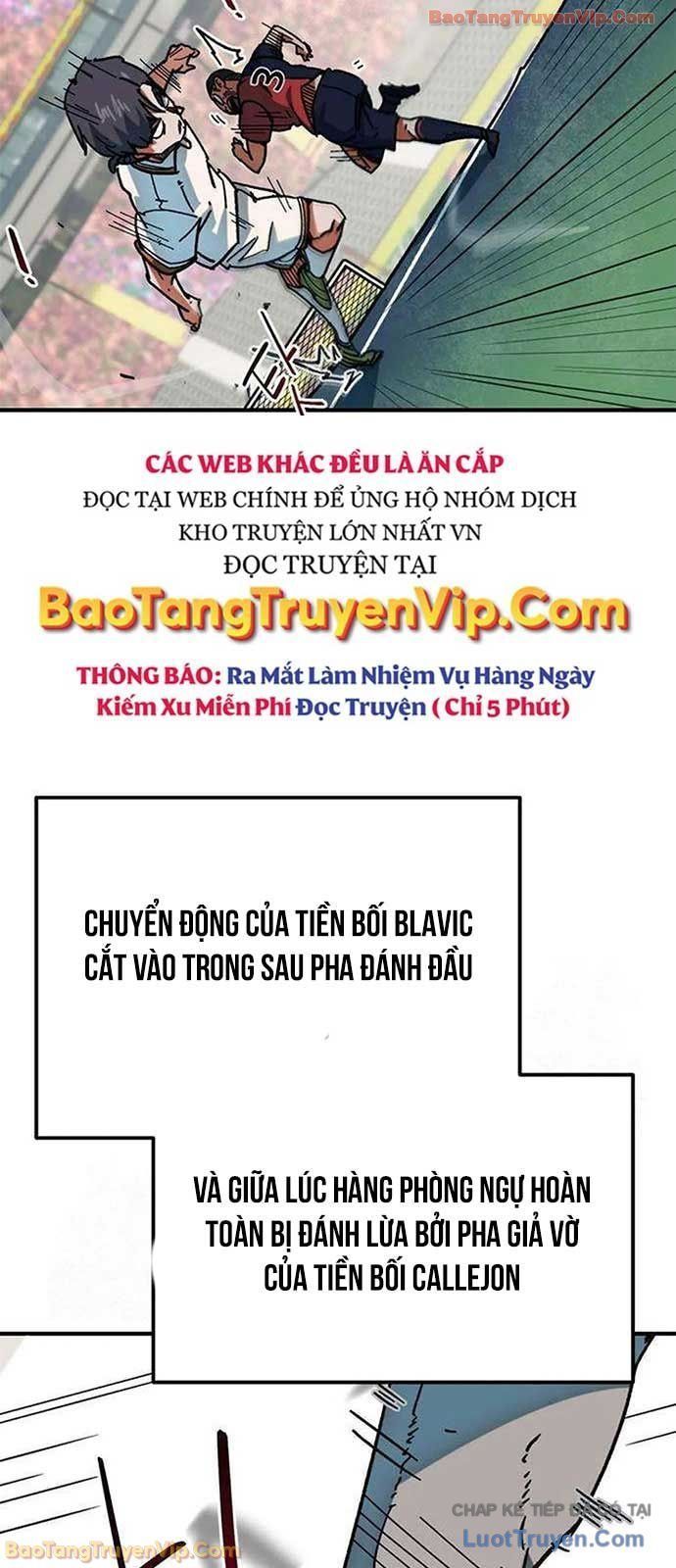 Tôi Bị Hiểu Lầm Là Siêu Sao Trên Sân Cỏ Chapter 49 - 81