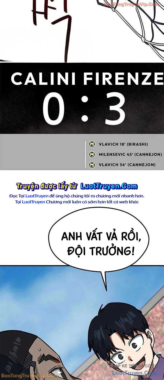 Tôi Bị Hiểu Lầm Là Siêu Sao Trên Sân Cỏ Chapter 49 - 85