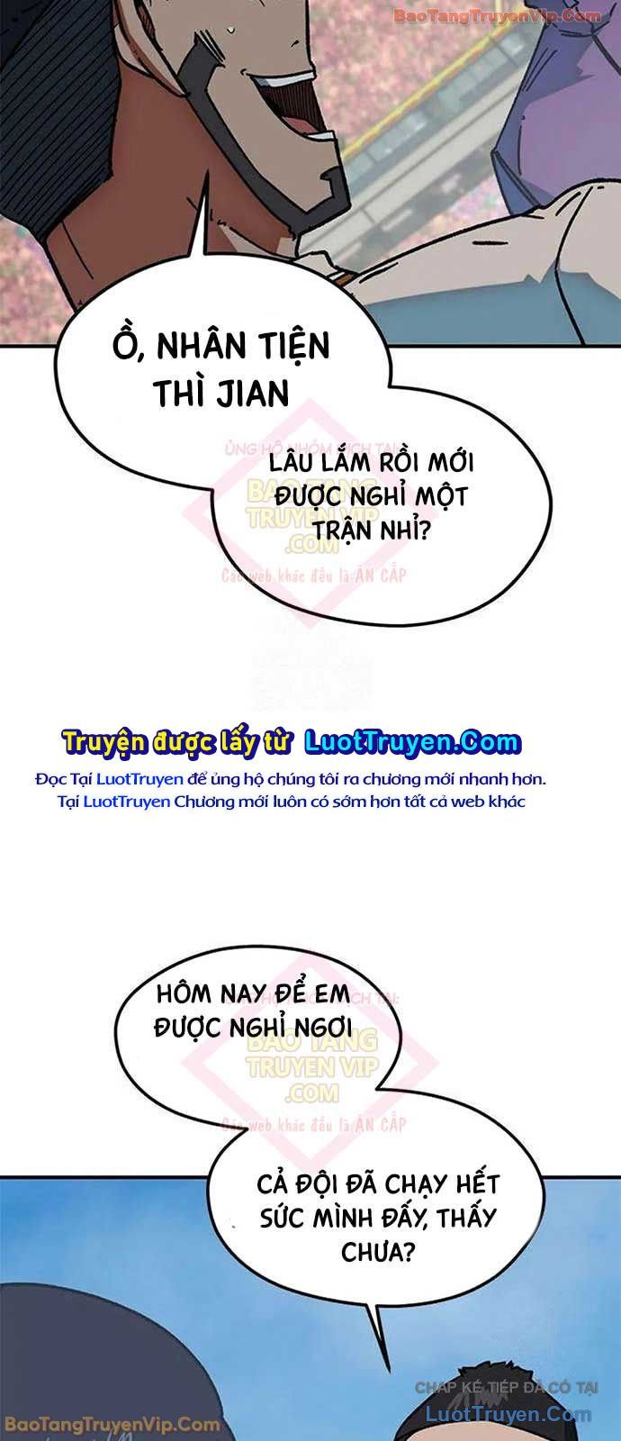 Tôi Bị Hiểu Lầm Là Siêu Sao Trên Sân Cỏ Chapter 49 - 86