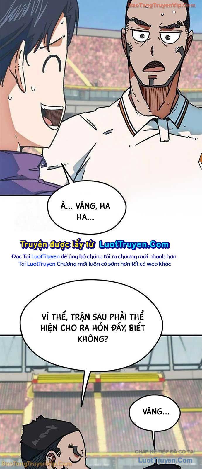 Tôi Bị Hiểu Lầm Là Siêu Sao Trên Sân Cỏ Chapter 49 - 87