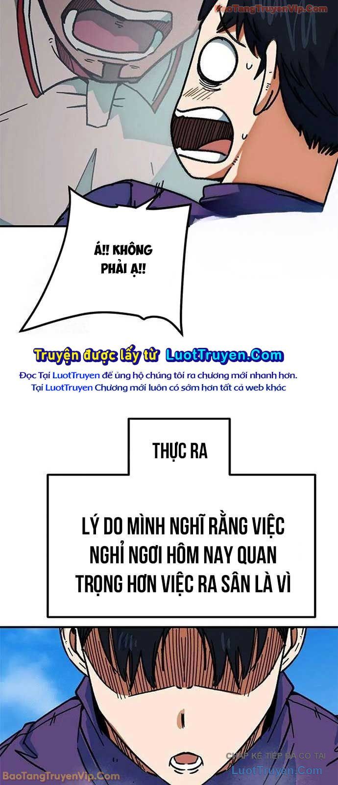 Tôi Bị Hiểu Lầm Là Siêu Sao Trên Sân Cỏ Chapter 49 - 89
