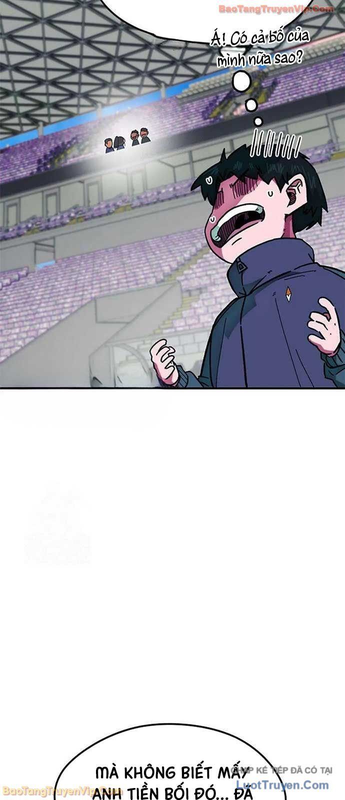 Tôi Bị Hiểu Lầm Là Siêu Sao Trên Sân Cỏ Chapter 49 - 10