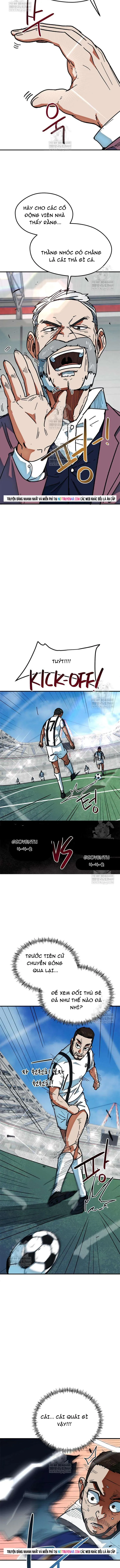 Tôi Bị Hiểu Lầm Là Siêu Sao Trên Sân Cỏ Chapter 50 - 13