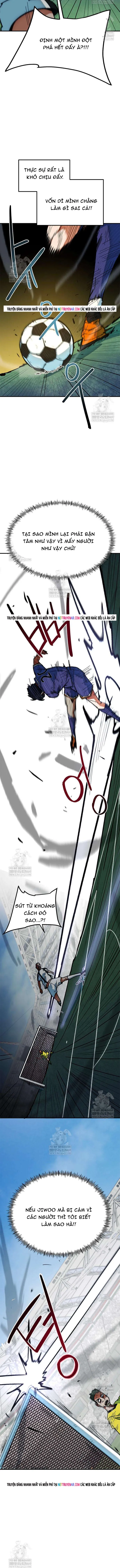 Tôi Bị Hiểu Lầm Là Siêu Sao Trên Sân Cỏ Chapter 50 - 15