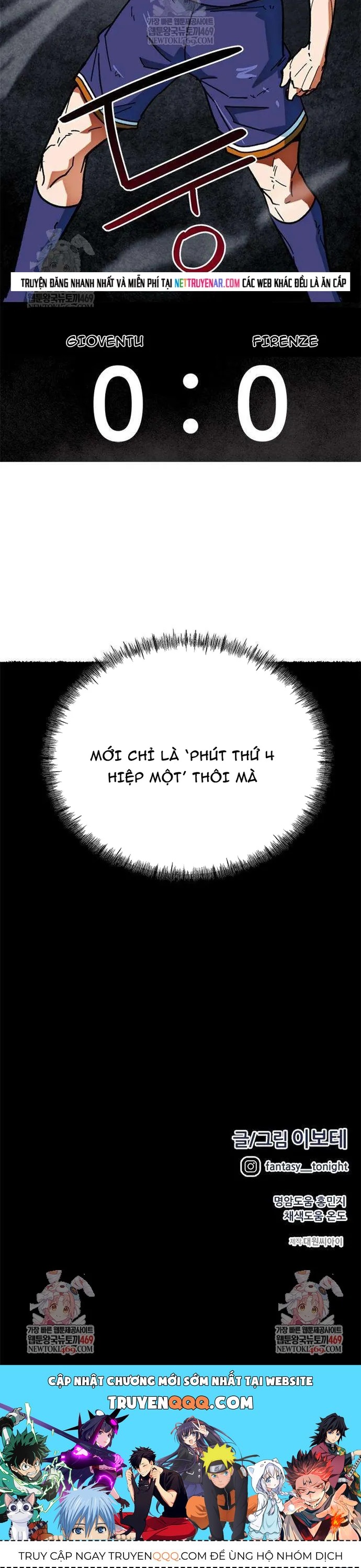 Tôi Bị Hiểu Lầm Là Siêu Sao Trên Sân Cỏ Chapter 50 - 17