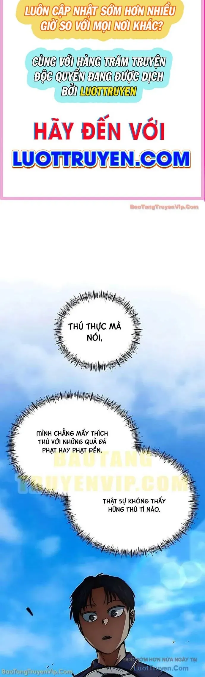 Tôi Bị Hiểu Lầm Là Siêu Sao Trên Sân Cỏ Chapter 52 - 2