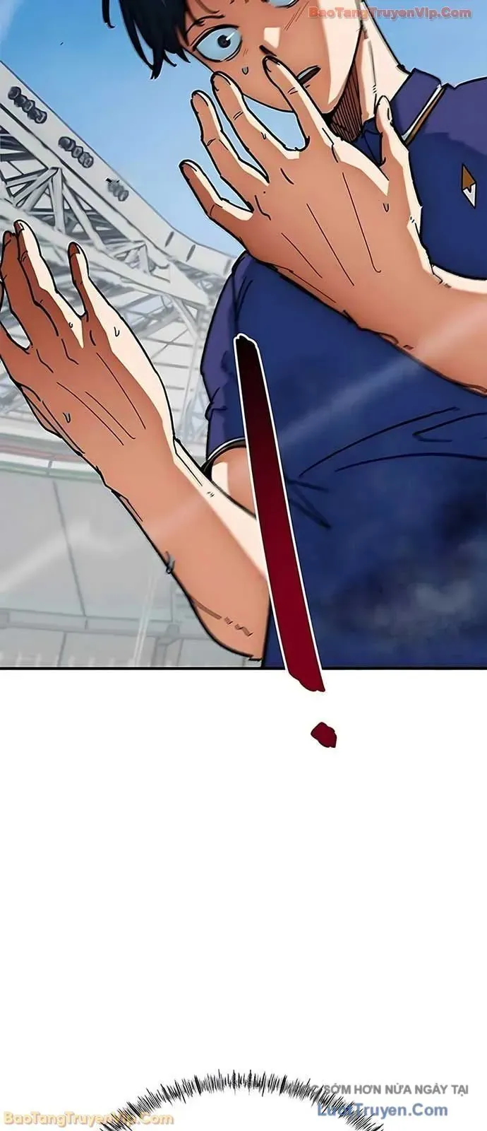 Tôi Bị Hiểu Lầm Là Siêu Sao Trên Sân Cỏ Chapter 52 - 12