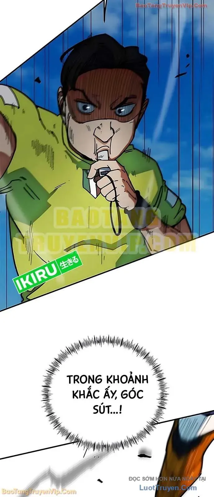 Tôi Bị Hiểu Lầm Là Siêu Sao Trên Sân Cỏ Chapter 52 - 14