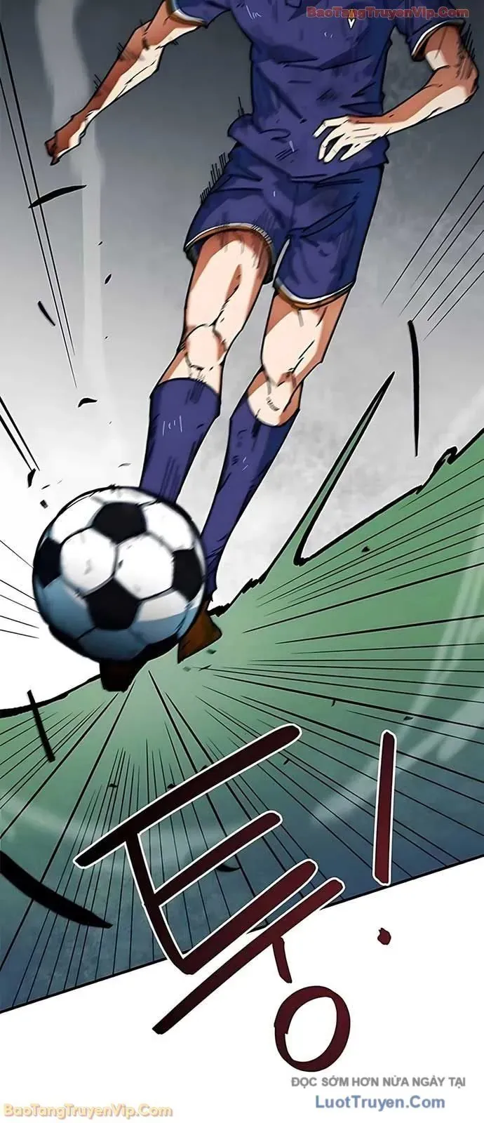 Tôi Bị Hiểu Lầm Là Siêu Sao Trên Sân Cỏ Chapter 52 - 17