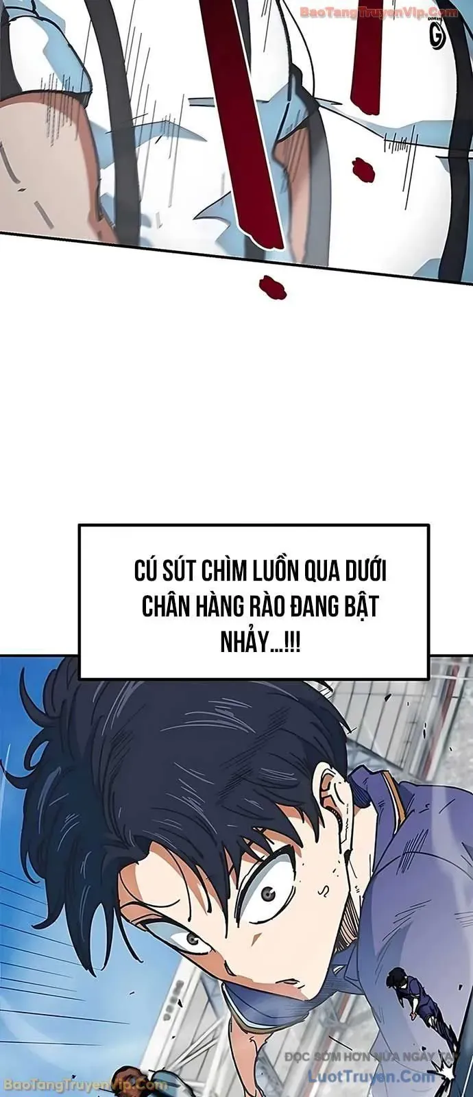 Tôi Bị Hiểu Lầm Là Siêu Sao Trên Sân Cỏ Chapter 52 - 20