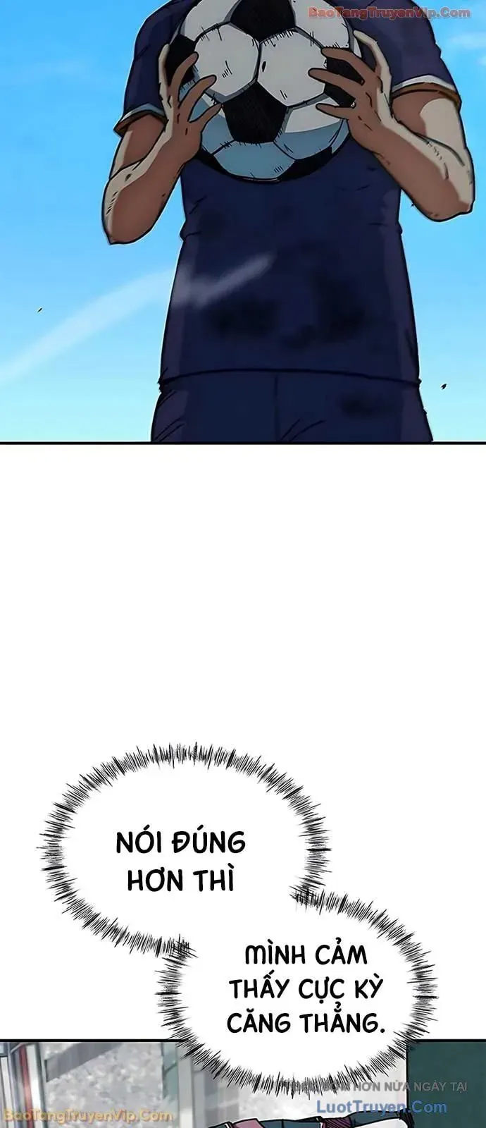 Tôi Bị Hiểu Lầm Là Siêu Sao Trên Sân Cỏ Chapter 52 - 3