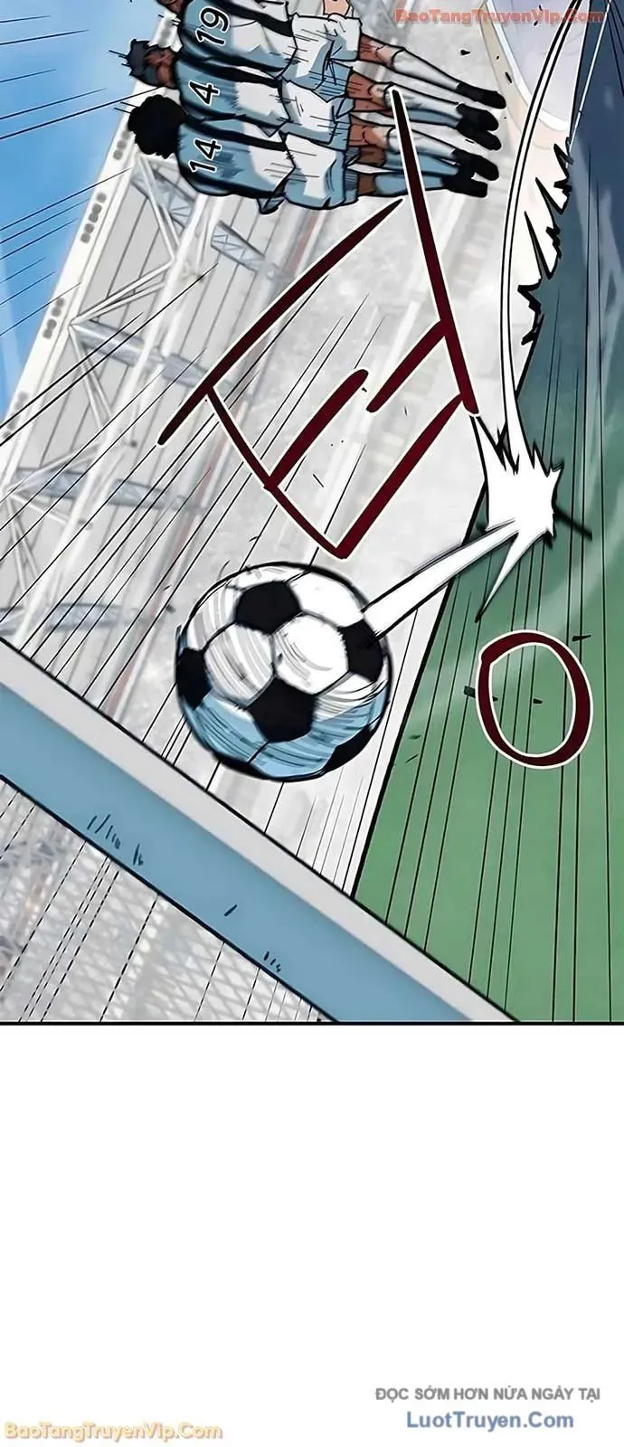 Tôi Bị Hiểu Lầm Là Siêu Sao Trên Sân Cỏ Chapter 52 - 21