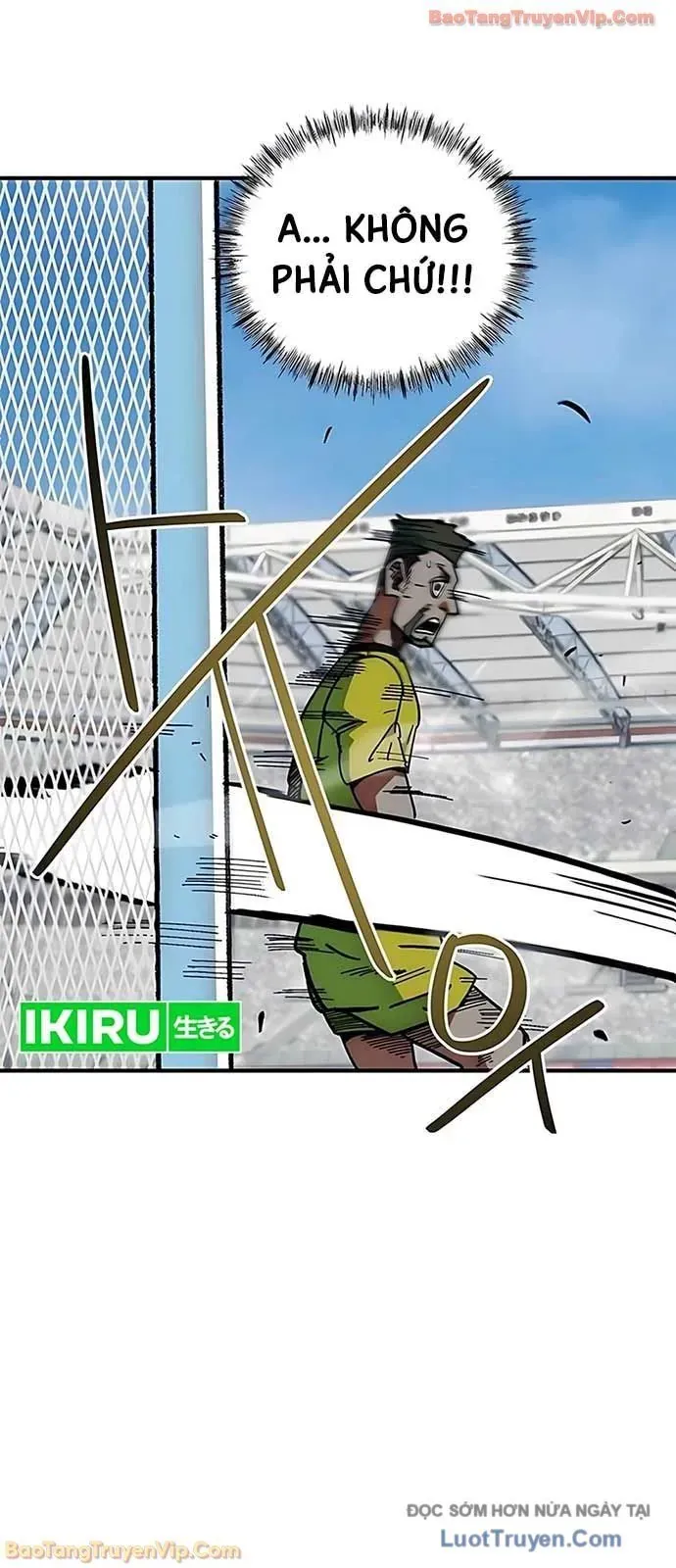 Tôi Bị Hiểu Lầm Là Siêu Sao Trên Sân Cỏ Chapter 52 - 22