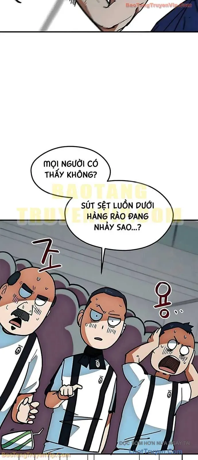 Tôi Bị Hiểu Lầm Là Siêu Sao Trên Sân Cỏ Chapter 52 - 25