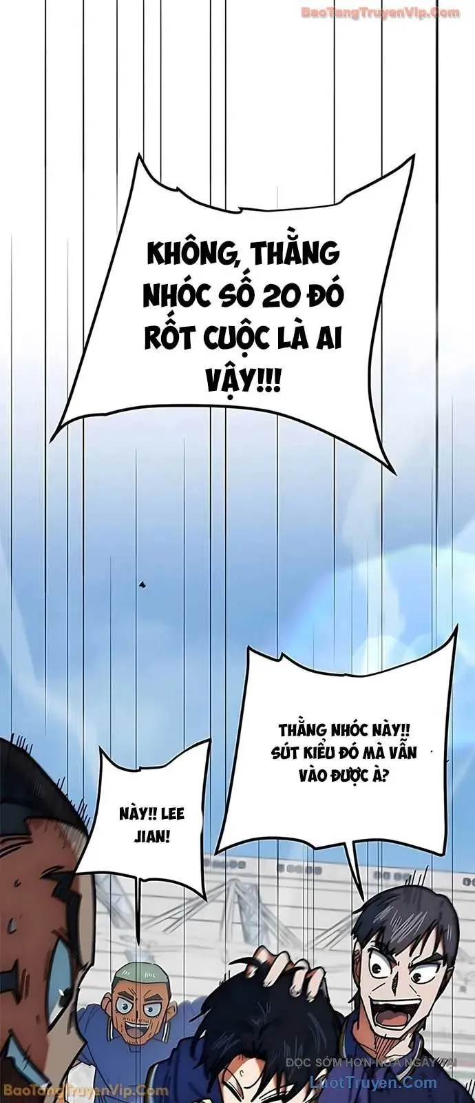 Tôi Bị Hiểu Lầm Là Siêu Sao Trên Sân Cỏ Chapter 52 - 26
