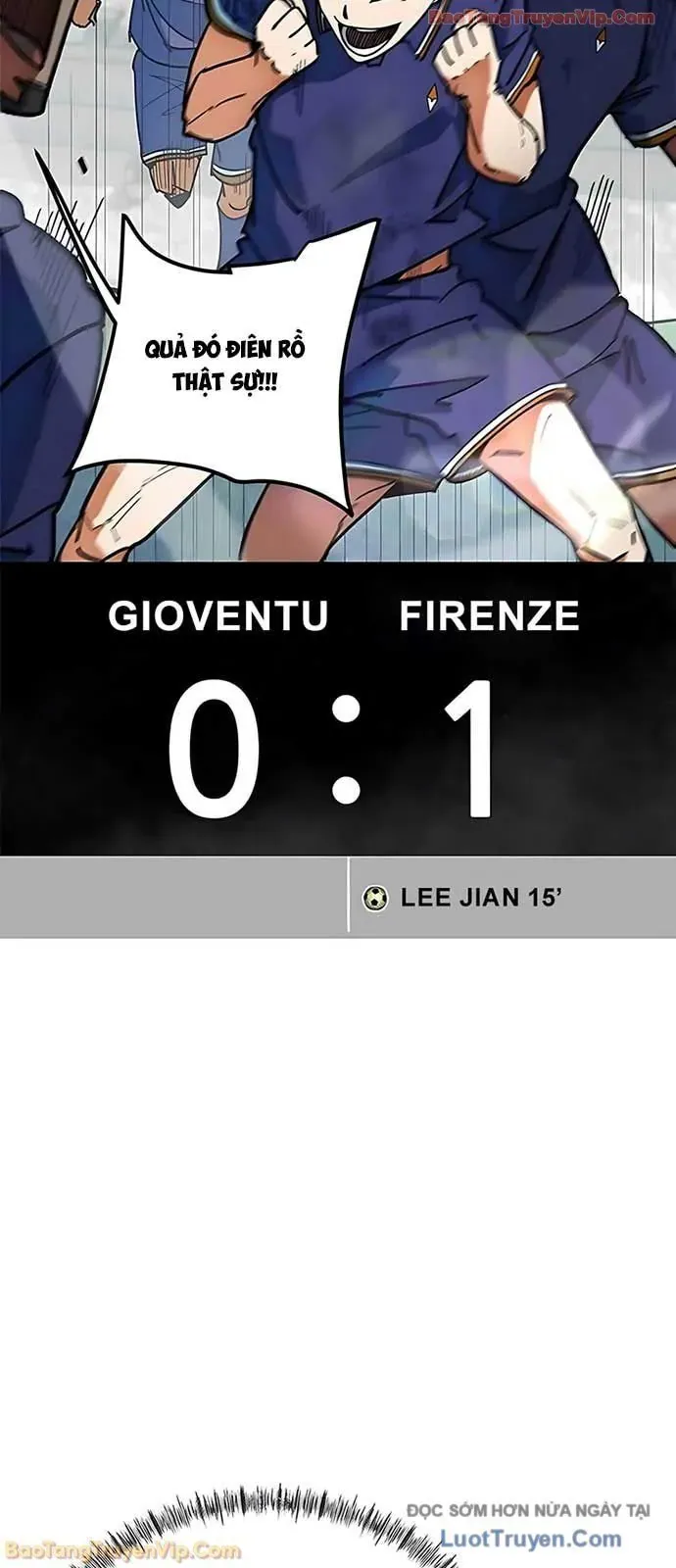 Tôi Bị Hiểu Lầm Là Siêu Sao Trên Sân Cỏ Chapter 52 - 27