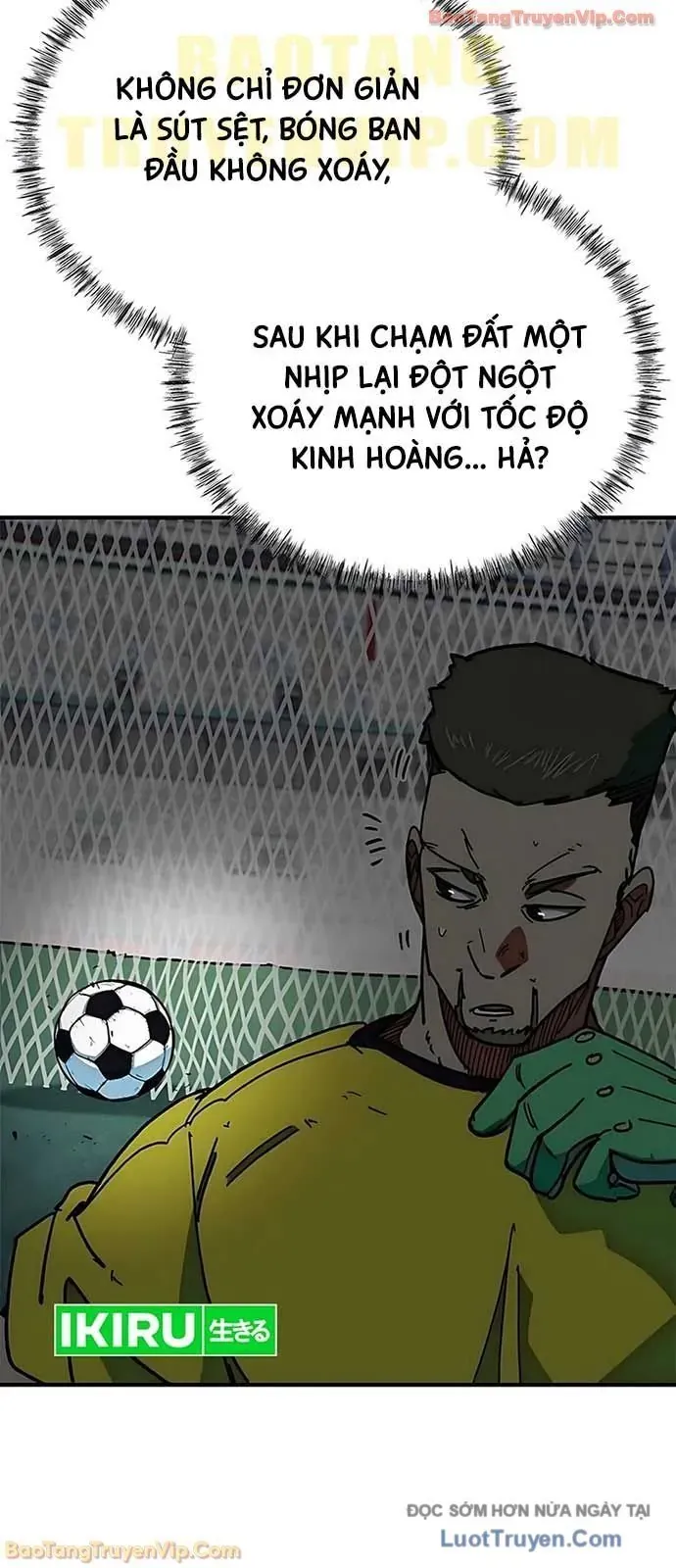 Tôi Bị Hiểu Lầm Là Siêu Sao Trên Sân Cỏ Chapter 52 - 28