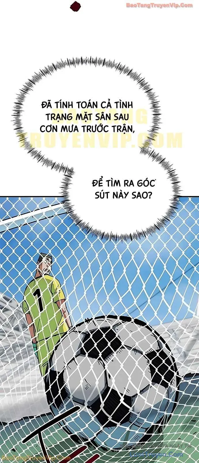 Tôi Bị Hiểu Lầm Là Siêu Sao Trên Sân Cỏ Chapter 52 - 30